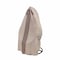 Modern Leisure Monterey Patio Egg Chair Cover, 45 in. L x 42 in. W x 75 in. H, Beige 3109 - alternate 1